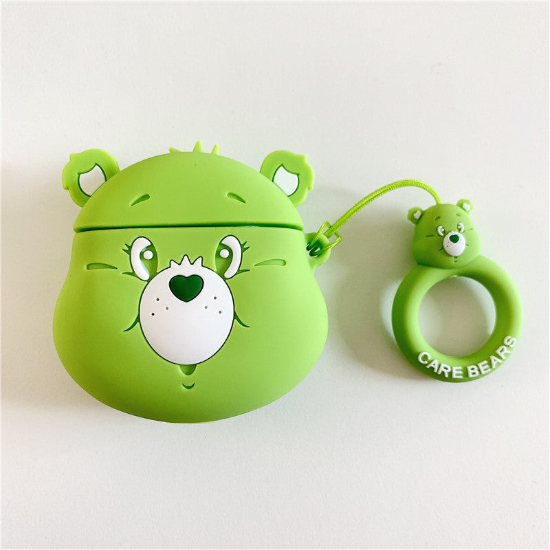 Rainbow Bear Case