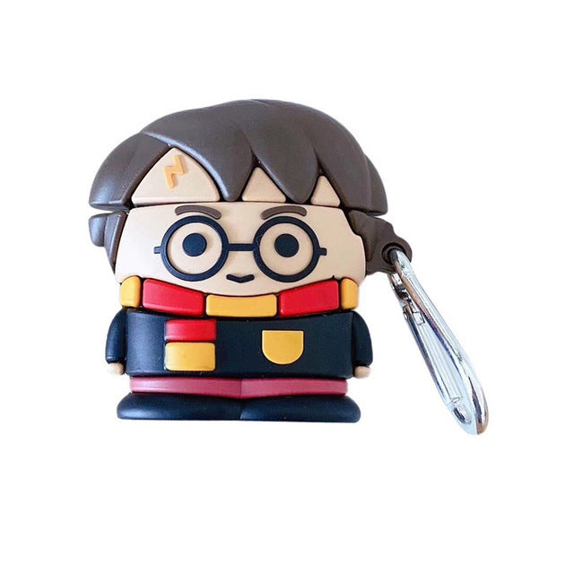 Mystical Fantasy Silicone Case