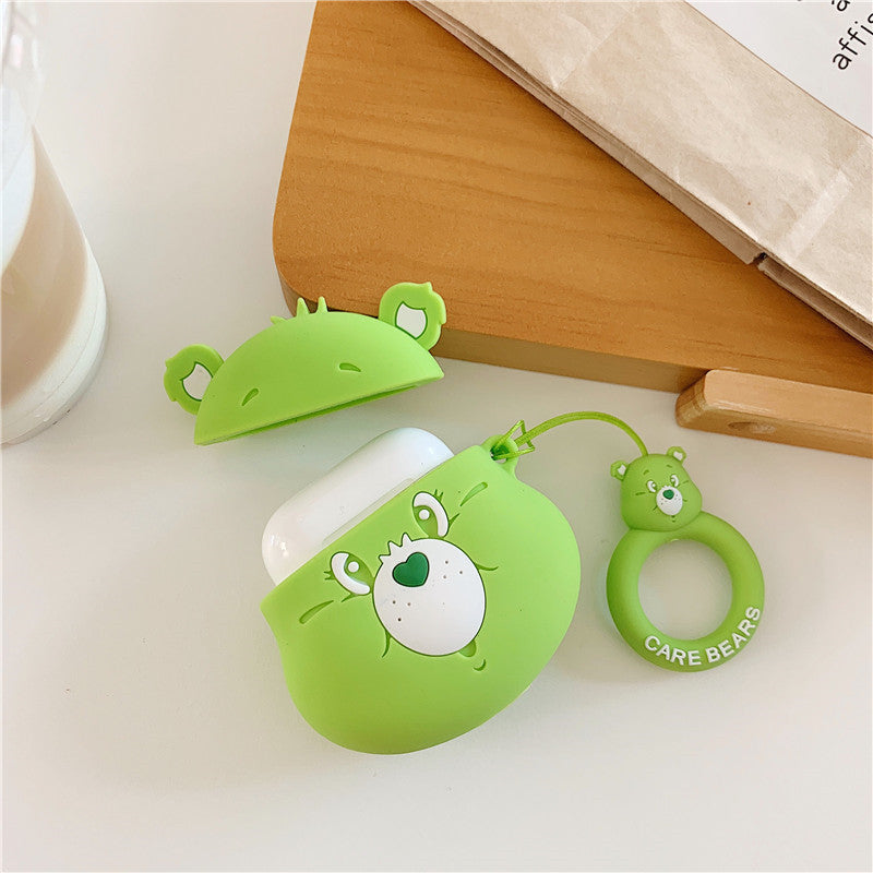 Rainbow Bear Case