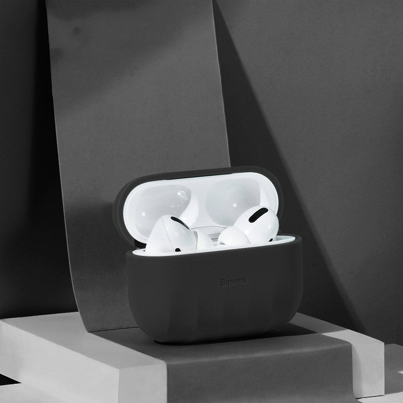 Wireless Earbud Cases – Matte Finish, Compatible with Leading Brands