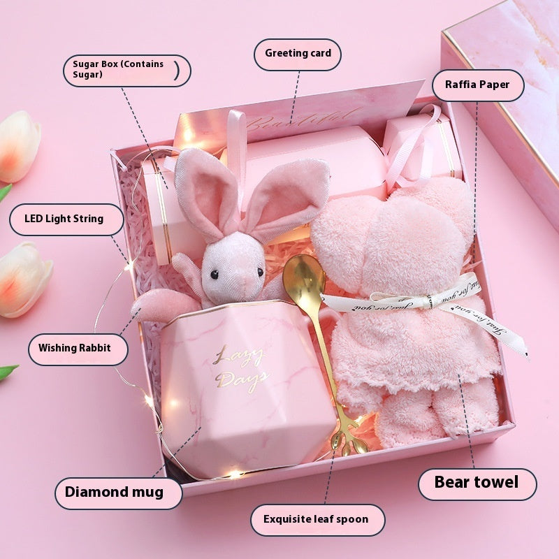 Gift Box for Her/Him