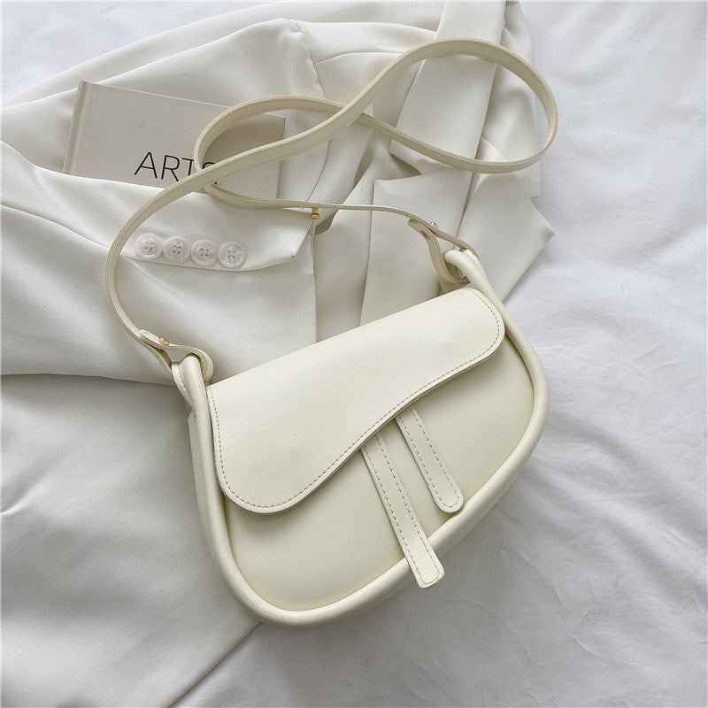 Simple Fashion Shoulder Bag – Everyday Elegance for Women