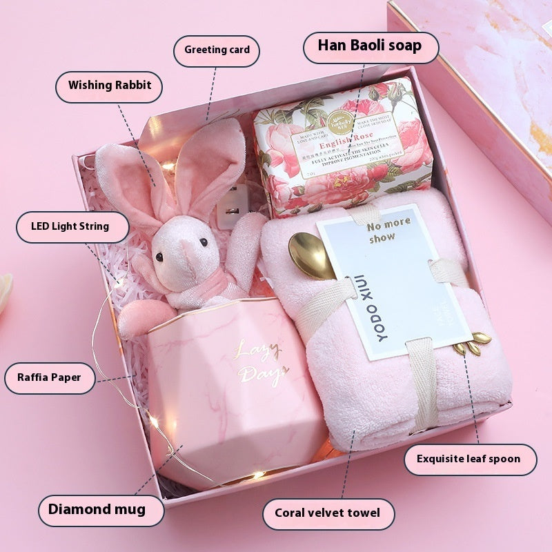 Gift Box for Her/Him