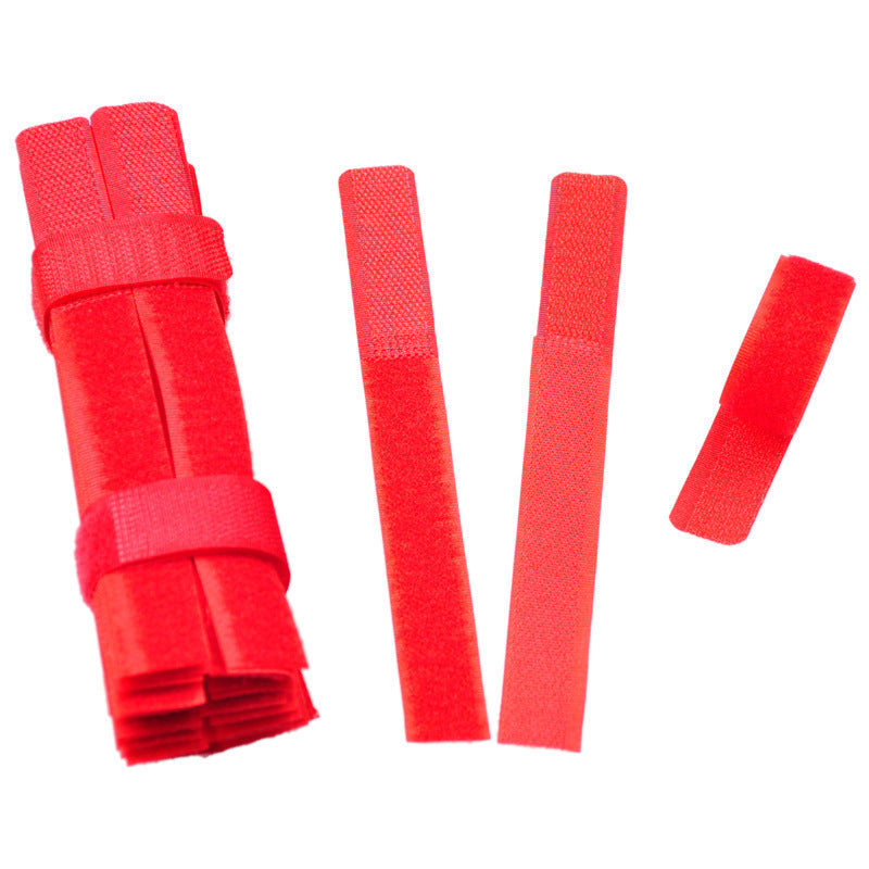 Storage Strap for Charging Cables