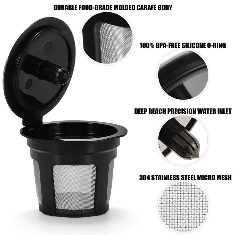American K-Cup Coffee Filter