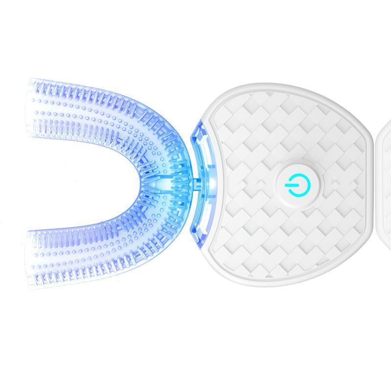 Teeth Whitening with USB Charging
