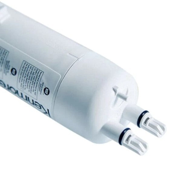 Kenmore-Compatible Refrigerator Water Purifier Filter Element – Replacement for Clean, Fresh Water & Ice