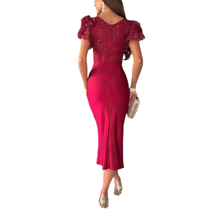 Aurelia Dress