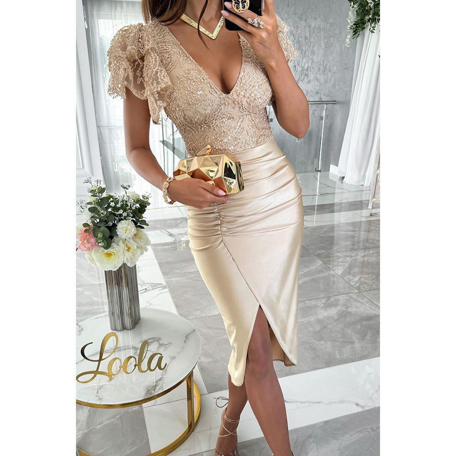 Aurelia Dress