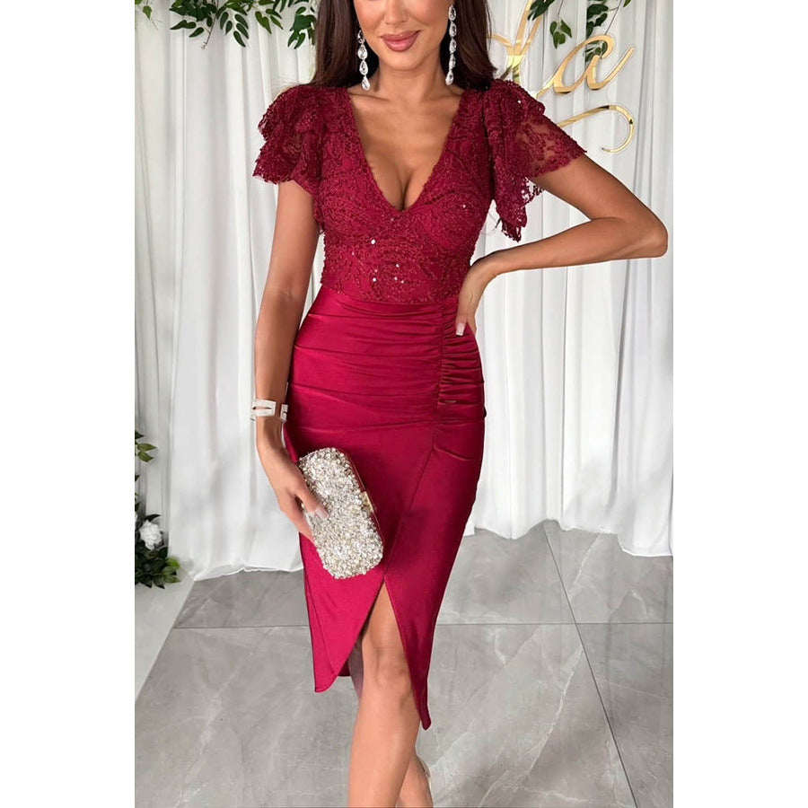 Aurelia Dress
