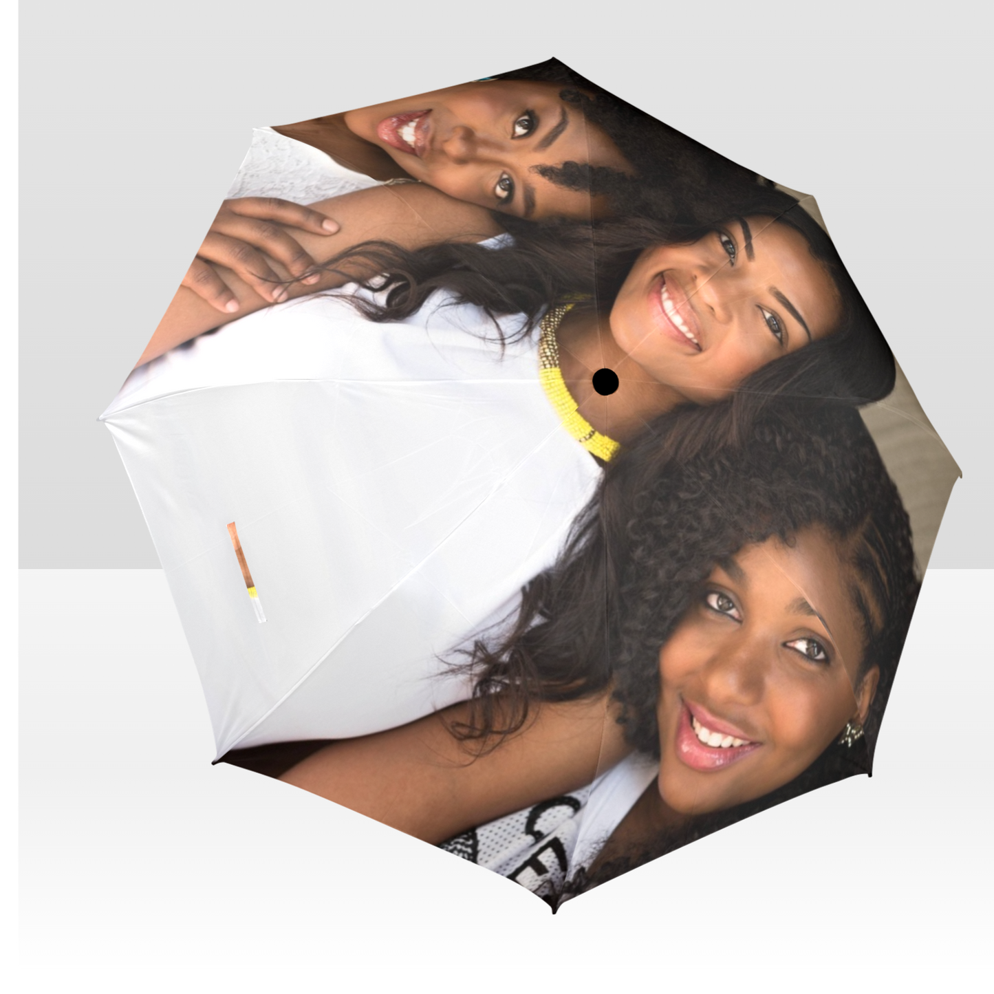 Personalized Photo Umbrella