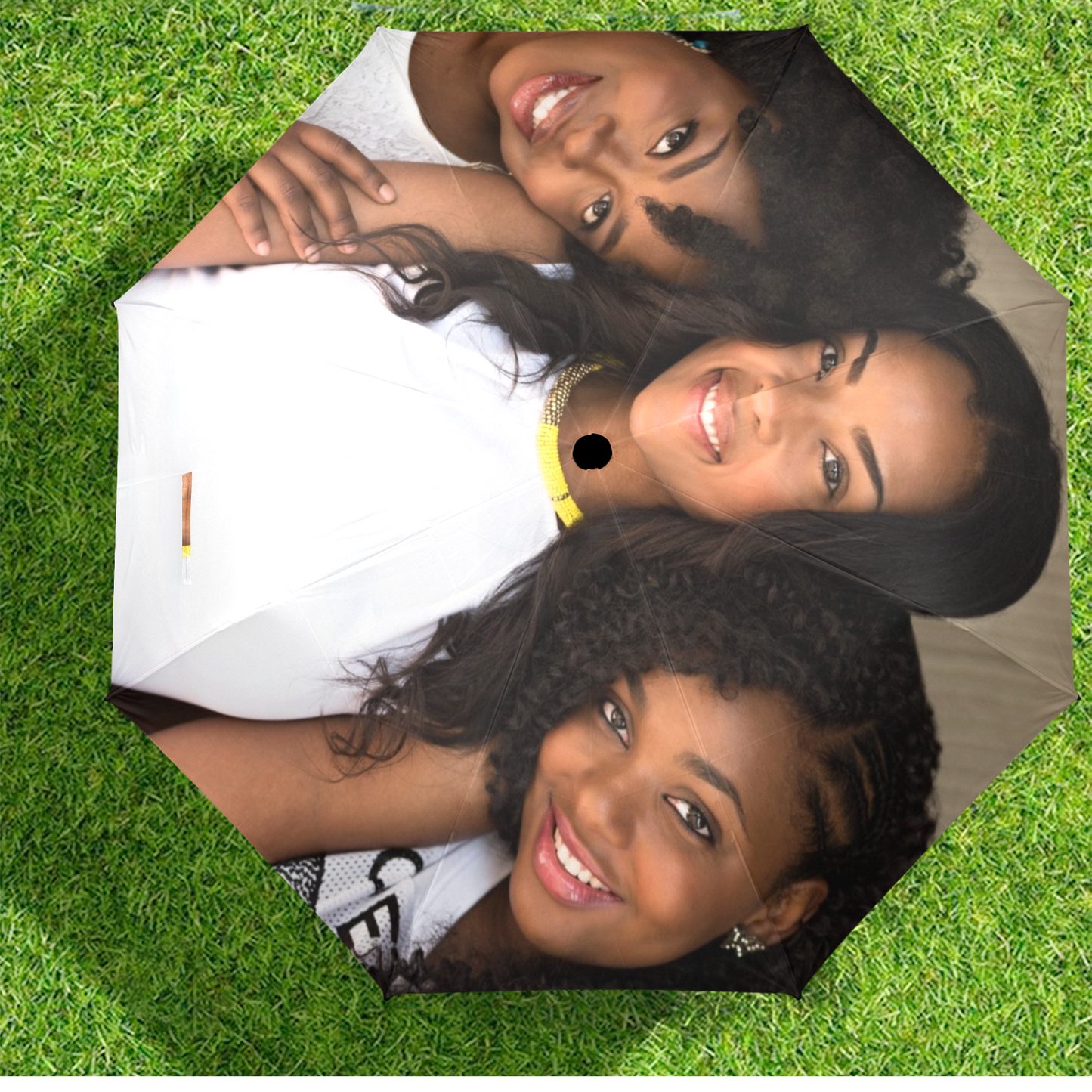 Personalized Photo Umbrella