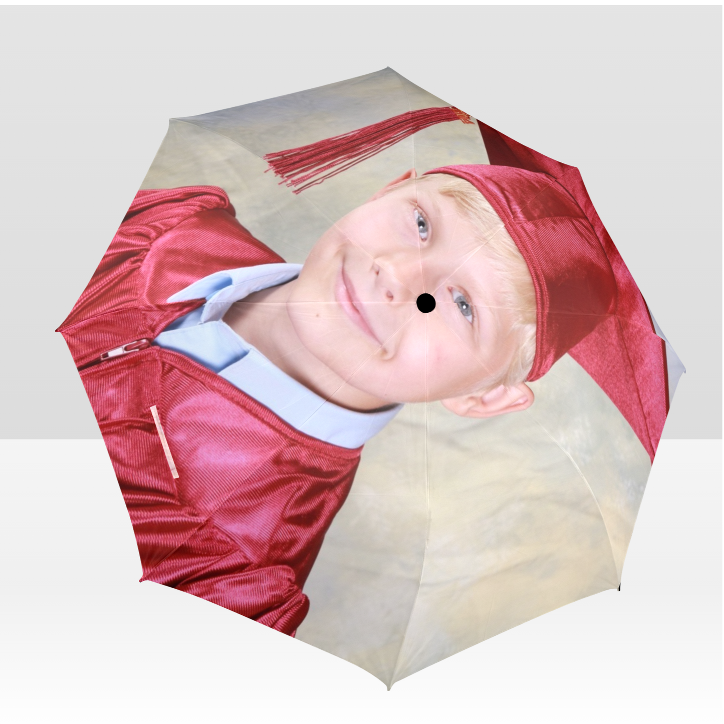 Personalized Photo Umbrella