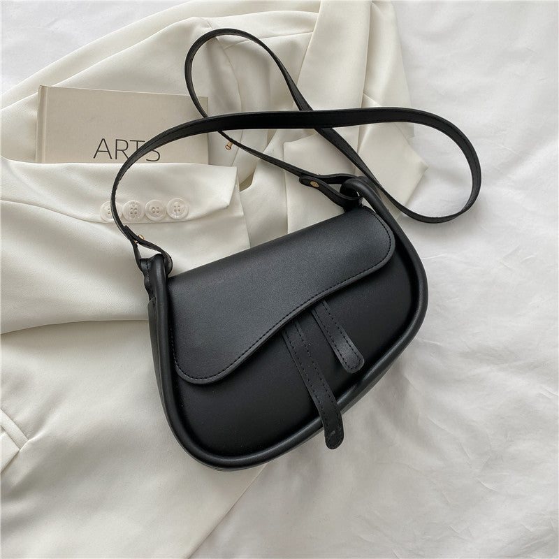 Simple Fashion Shoulder Bag – Everyday Elegance for Women