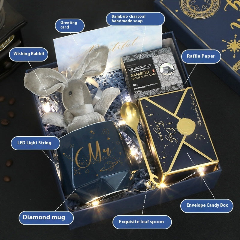 Gift Box for Her/Him