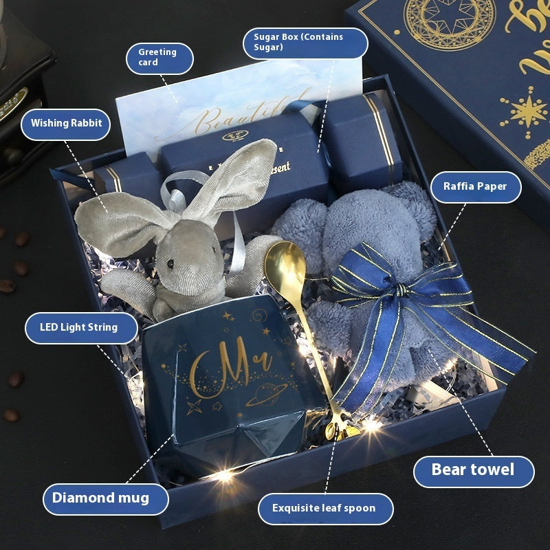 Gift Box for Her/Him