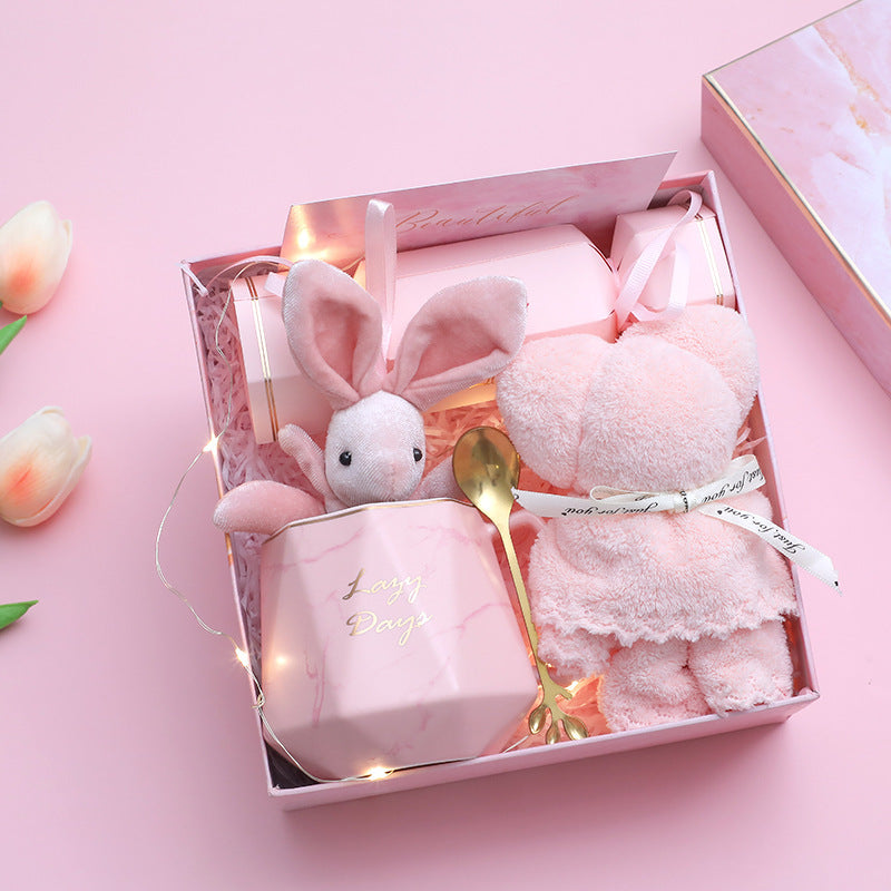 Gift Box for Her/Him