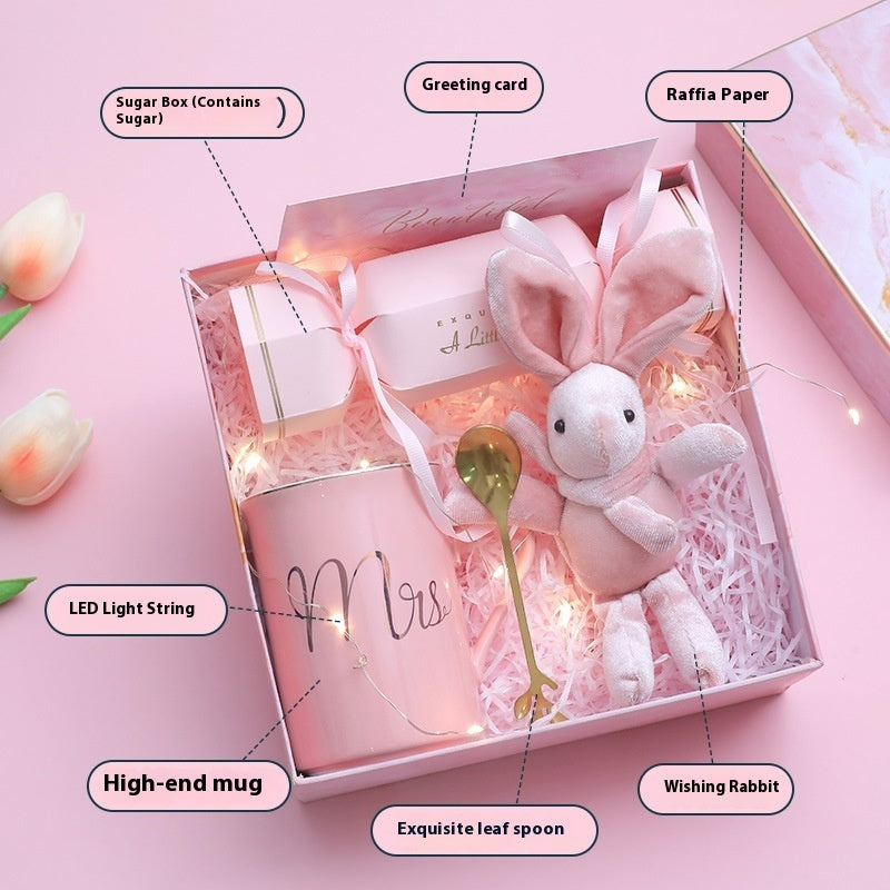 Gift Box for Her/Him