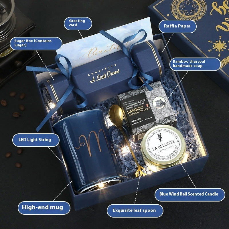 Gift Box for Her/Him
