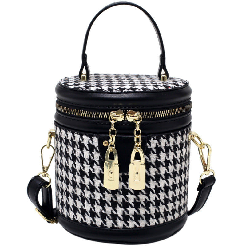 Trendy Fashion Handbag – Women’s Shoulder & Messenger Bag