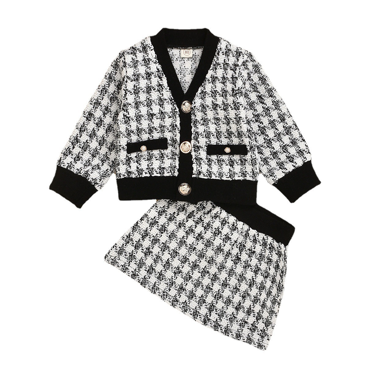 Fashionista Girl Set