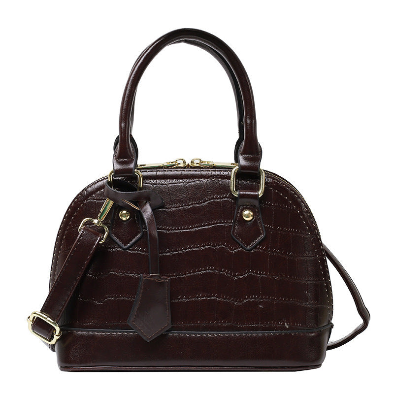 Women’s Fashion Trend Messenger Bag – Stylish Everyday Crossbody
