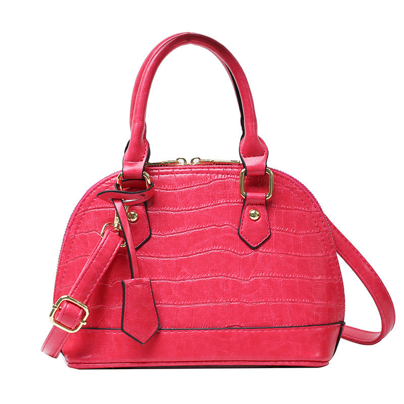 Women’s Fashion Trend Messenger Bag – Stylish Everyday Crossbody