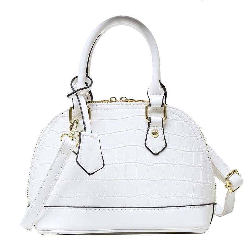 Women’s Fashion Trend Messenger Bag – Stylish Everyday Crossbody