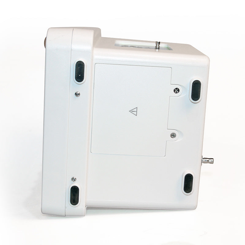 Vital Signs Bedside Monitor Device