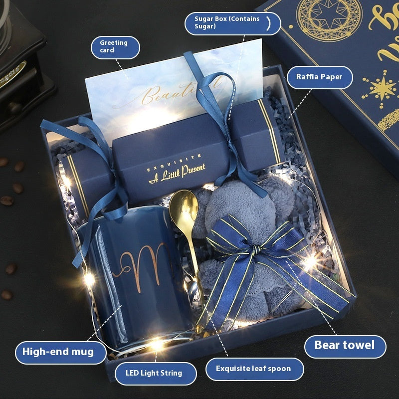 Gift Box for Her/Him