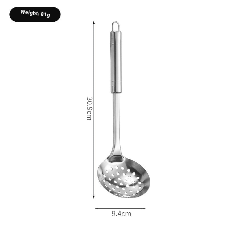 Stainless Steel Kitchen Cooking Utensils