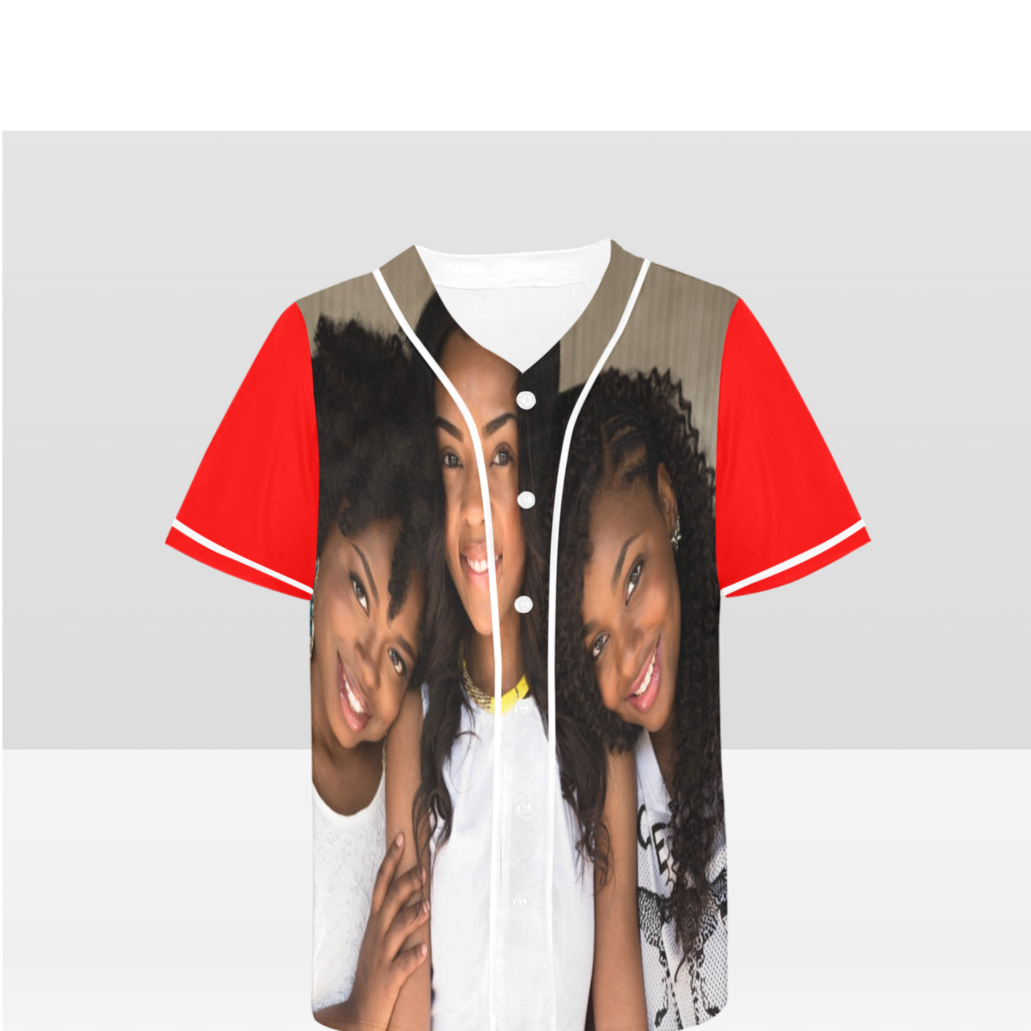 Sister’s Trip 2025 Custom Jersey