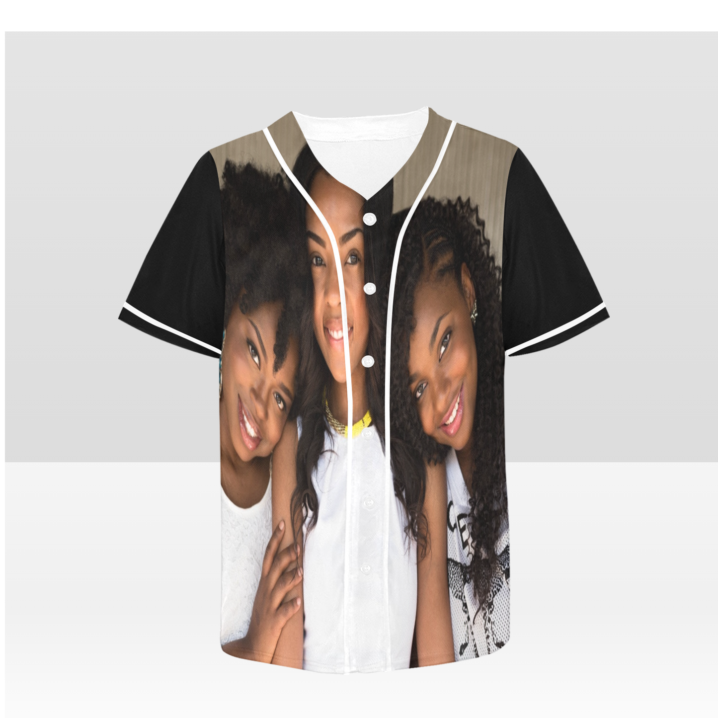 Sister’s Trip 2025 Custom Jersey