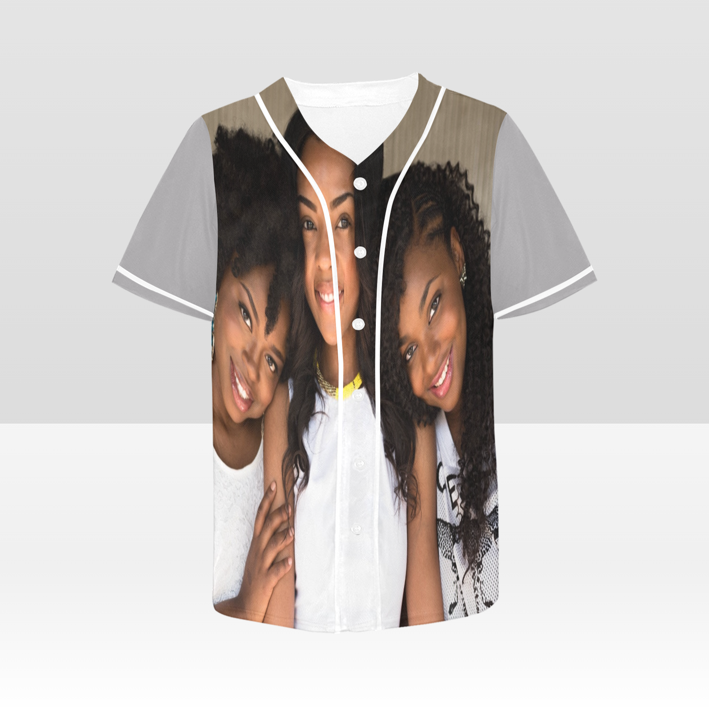 Sister’s Trip 2025 Custom Jersey