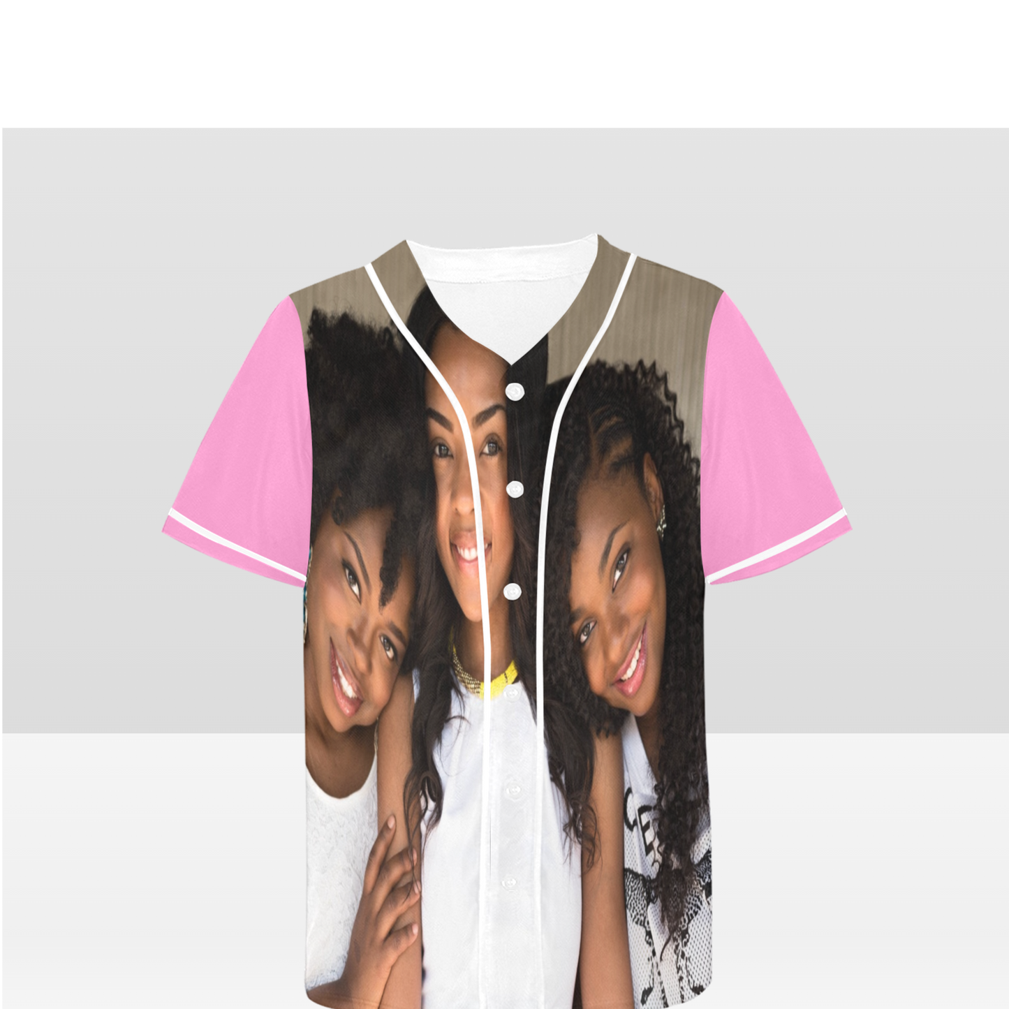 Sister’s Trip 2025 Custom Jersey