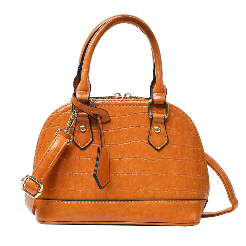 Women’s Fashion Trend Messenger Bag – Stylish Everyday Crossbody