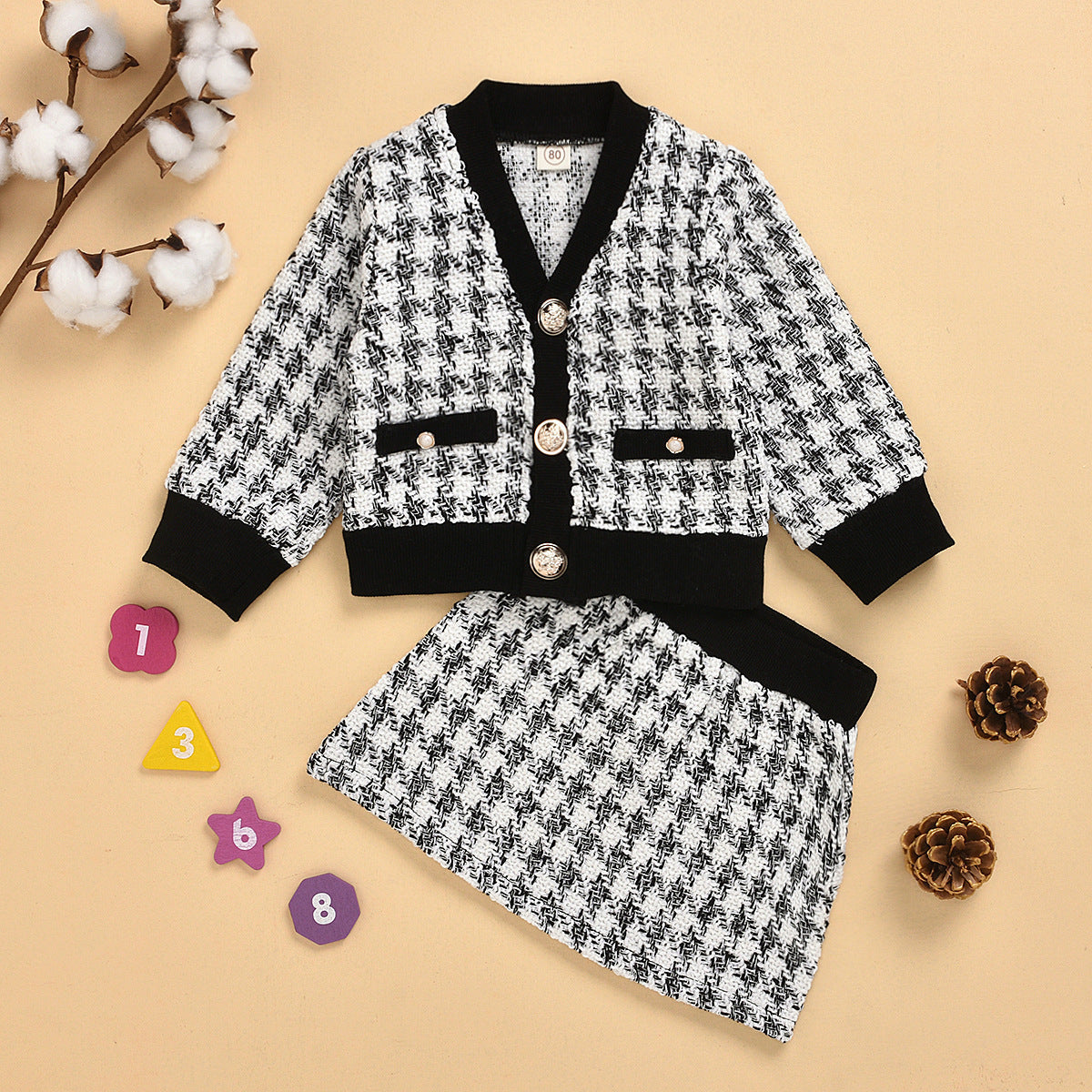 Fashionista Girl Set