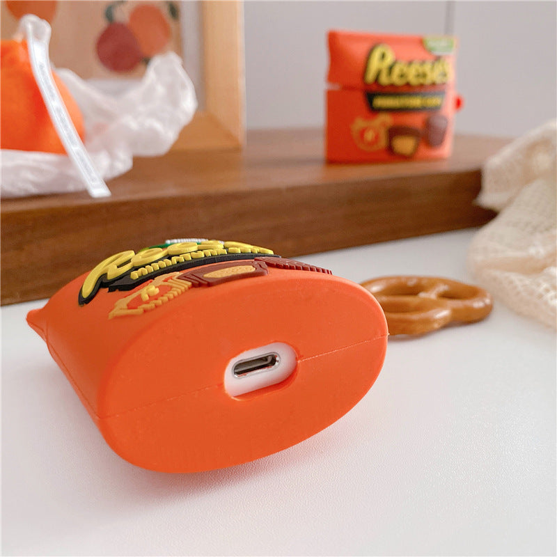 Peanut Milk Chocolate Case