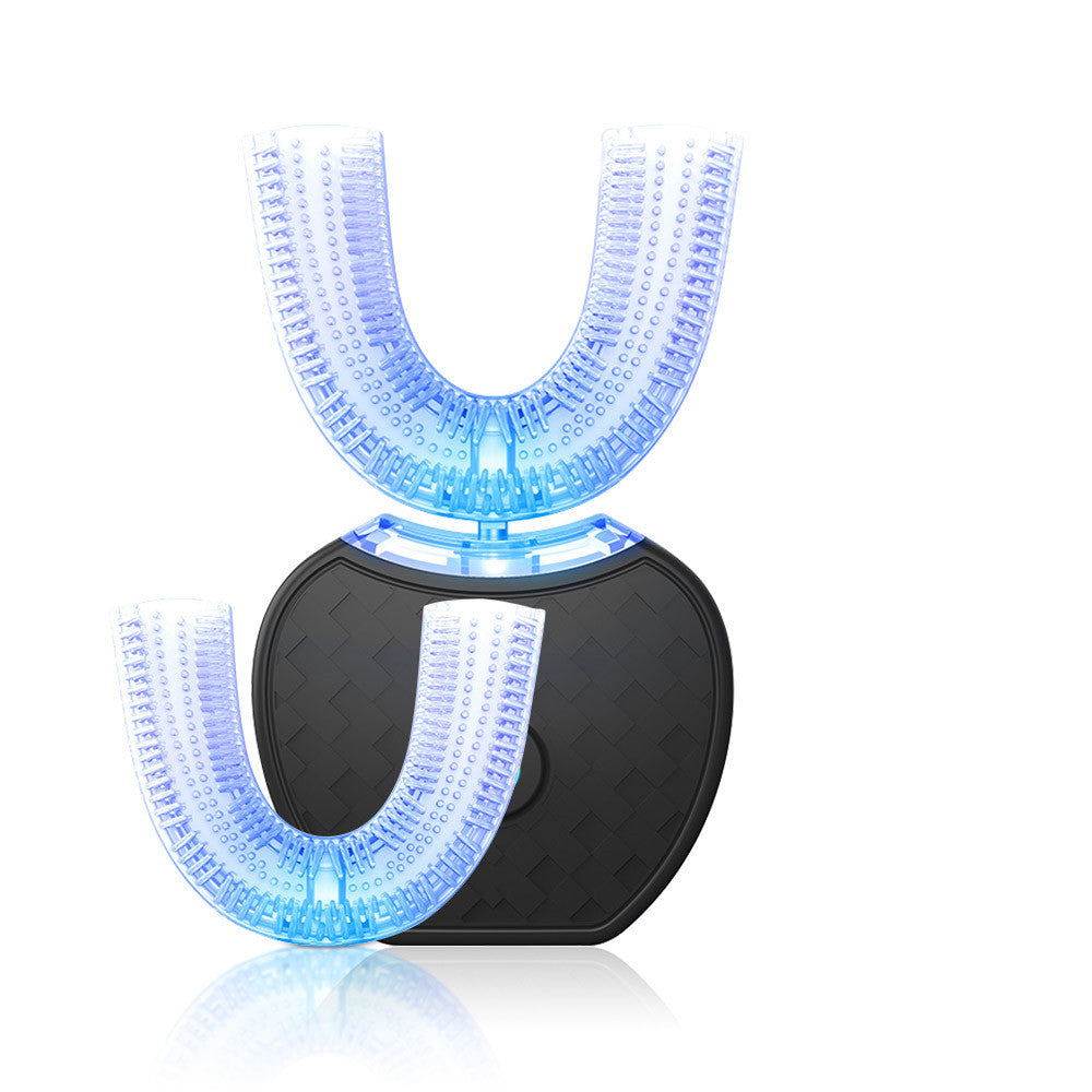 Teeth Whitening with USB Charging