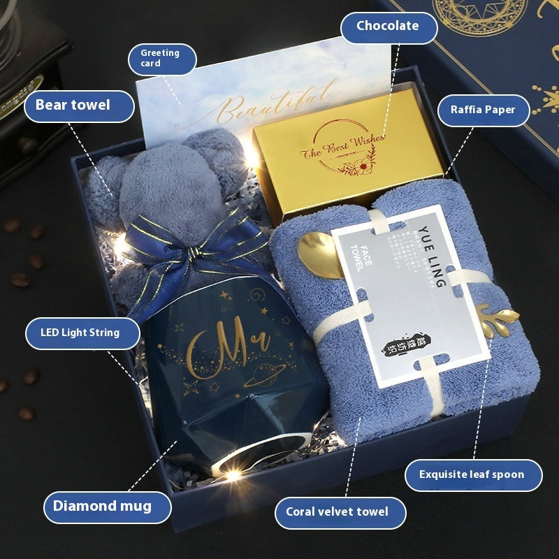 Gift Box for Her/Him
