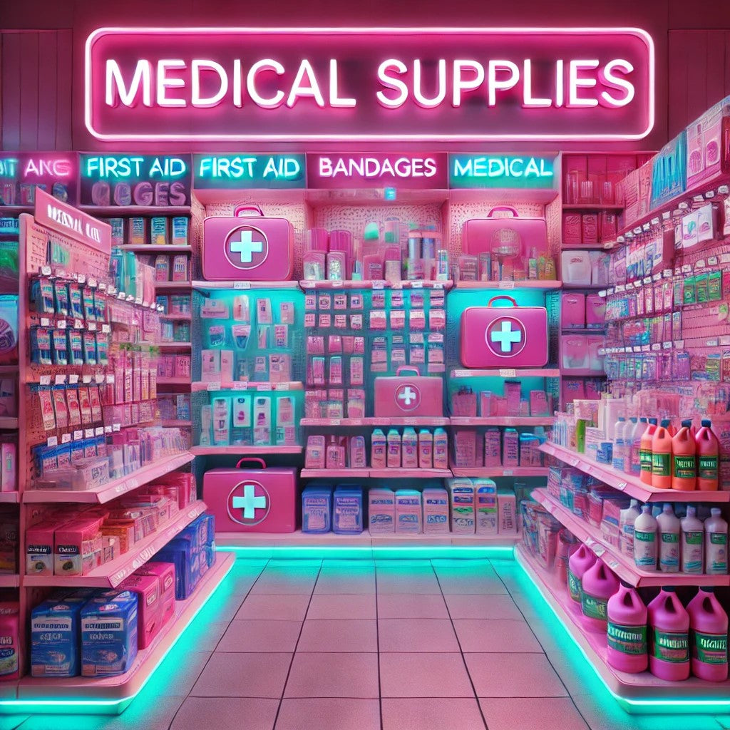 Medical Supplies