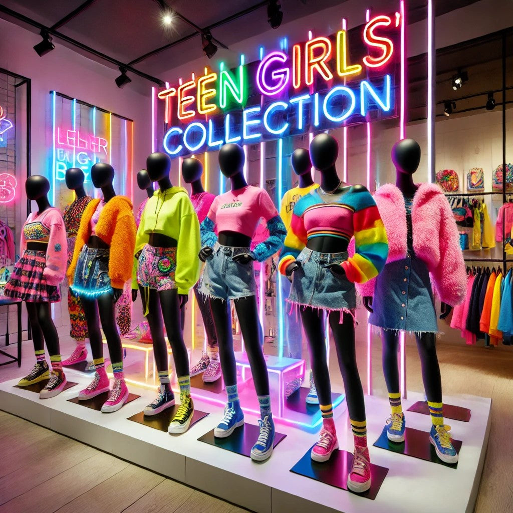 Teen Girls' Collection