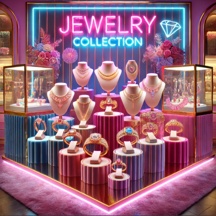 Jewelry Collection