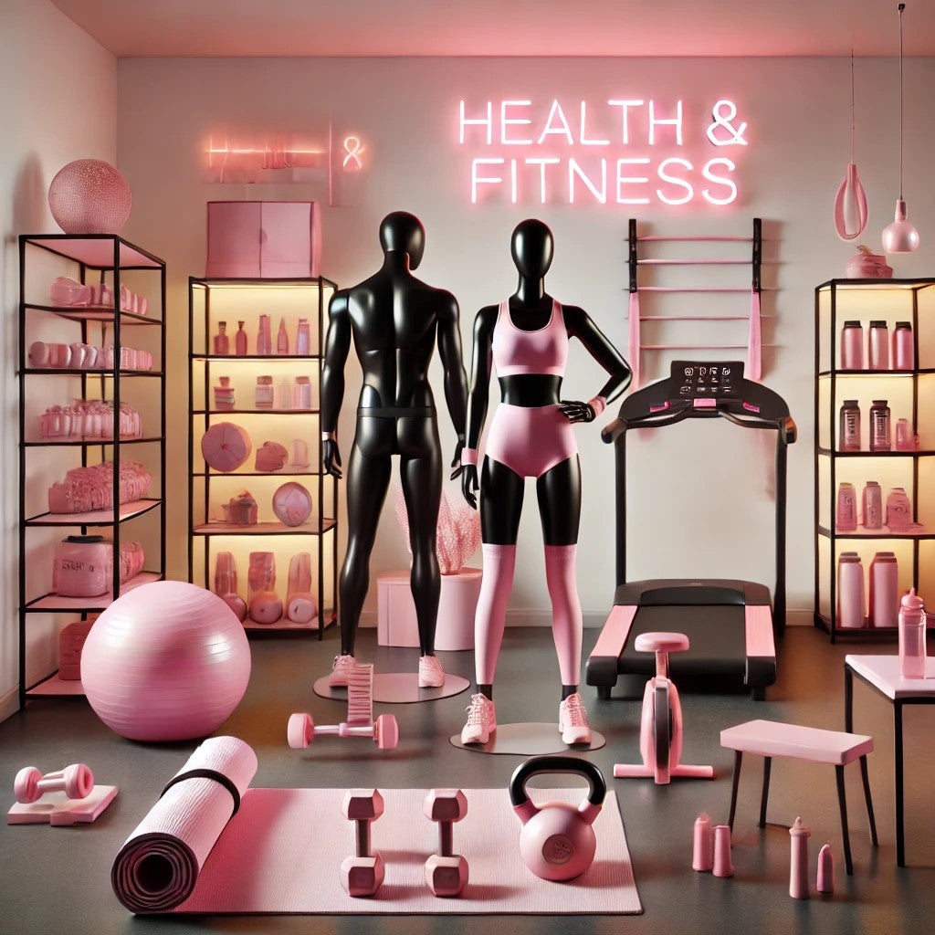 Health and Fitness