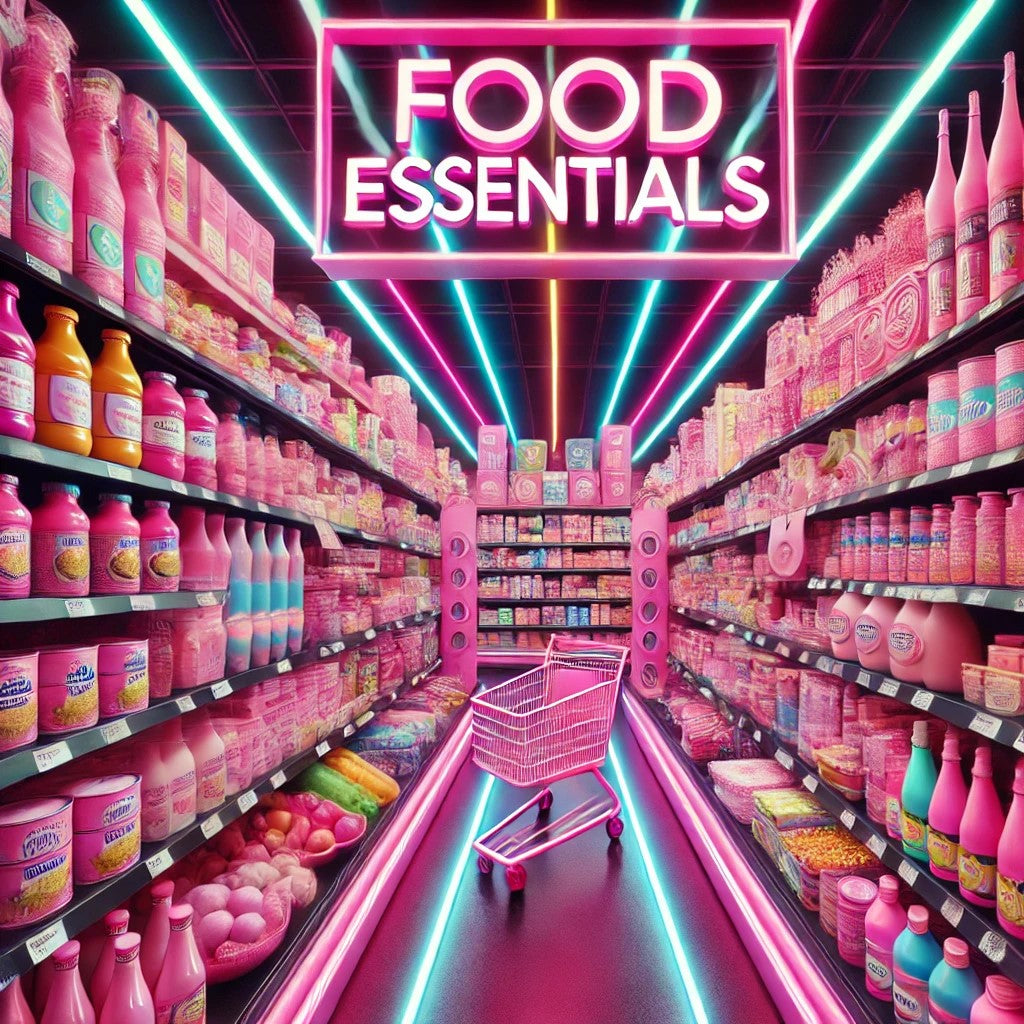 Food Essentials