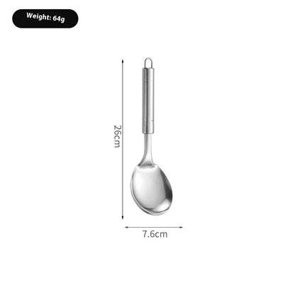 Stainless Steel Kitchen Cooking Utensils