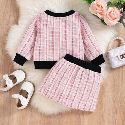 Fashionista Girl Set