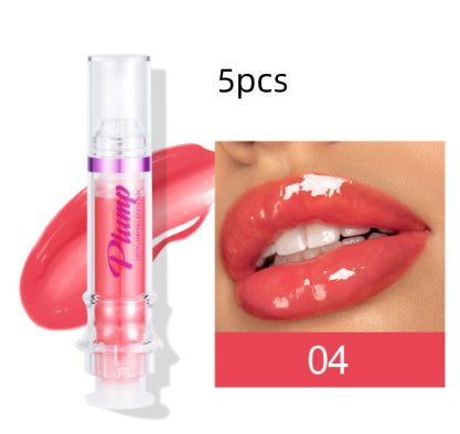 Lip Color Plumper