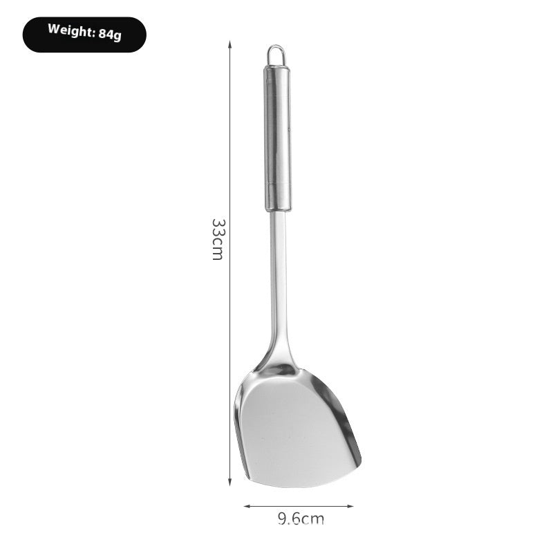 Stainless Steel Kitchen Cooking Utensils
