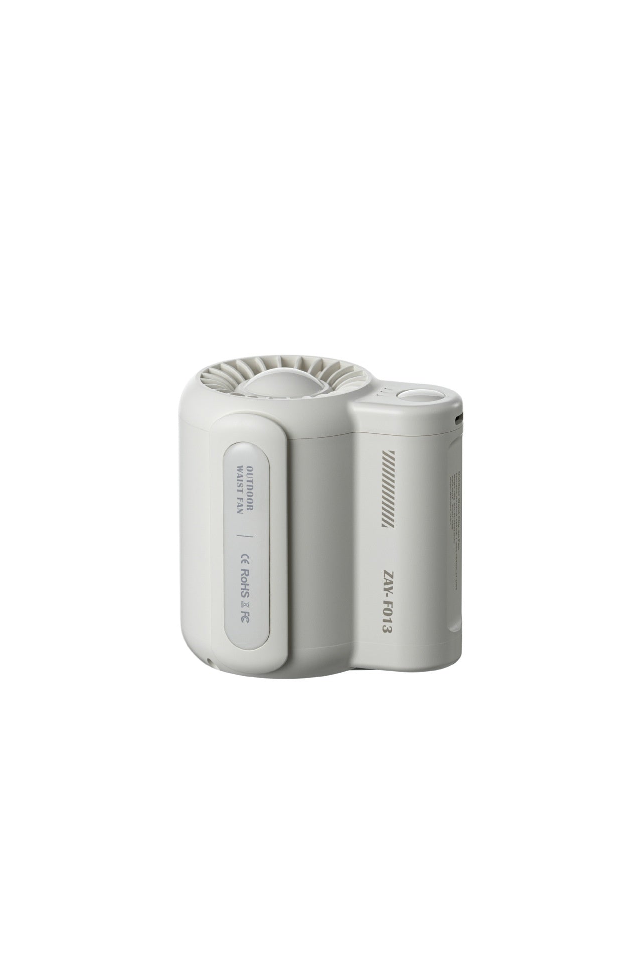 Portable Waist Fan
